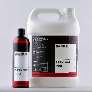 Easy Wax Pro -- Spray Wax