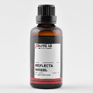 Reflecta Wheel -- Ceramic Coating for All Types of Wheels
