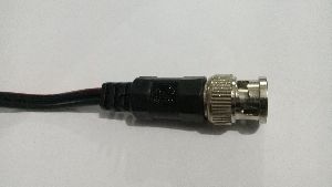 BNC CONNECTOR WITH CABLE
