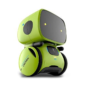 Elo Smart Interactive Robot