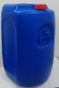 50 ltr Narrow Mouth Containers Rocket type