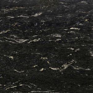 Black Cosmic Granite