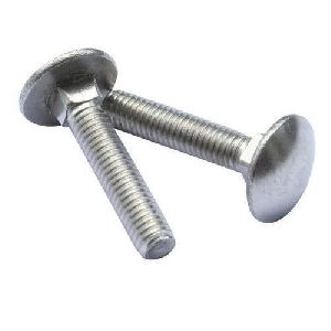 carriage bolts