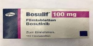 bosutinib inhibitor tablets