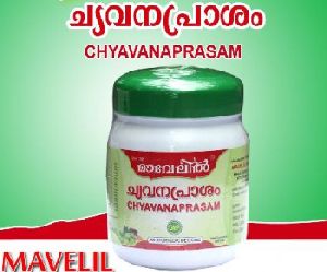 mavelil ayurvedic chyawanaprash