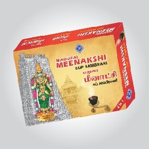 Madurai Meenakshi Cup Sambrani