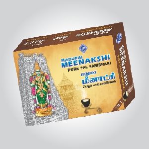 Madurai Meenakshi Pure Pal Sambrani