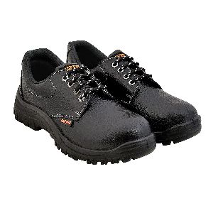 RAP PRO RC 201 PU Single Density ISI MARKED Safety Shoes