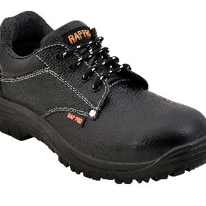 RAP PRO RC 803 PU Single Density ISI Safety Shoes
