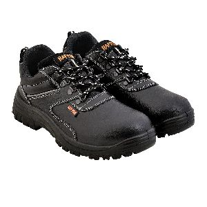 RAP PRO RC 806 PU Single Density ISI Safety Shoes