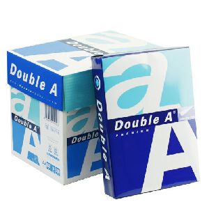 double a4 size paper 80 GSM