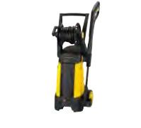 pressure washer