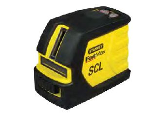 SCL Beam Self-levelling Cross Line Laser