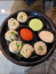 Mutton Momos