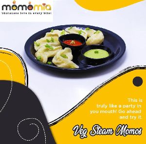 veg momos