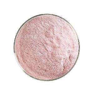 Carrom Powder - Acrylic Pink/Clear White