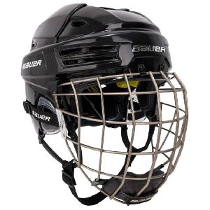 Bauer Re-Akt 200 Hockey Helmet Combo