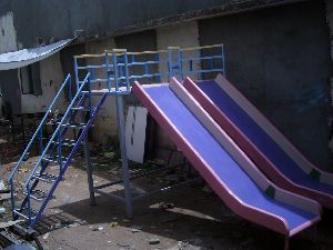 SCHOOL FUNITURE AND PLAY EQUIPMENT