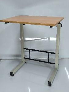 TABLE FOR VERSATILE USES..