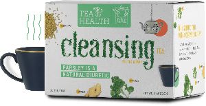 Cleansing Tea