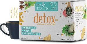 Detox Tea