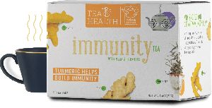 Immunity Tea