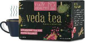 Pitta Balance Tea