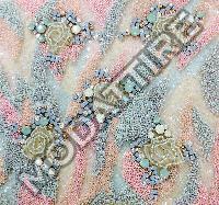 Haute Couture Embroidery Creation Work