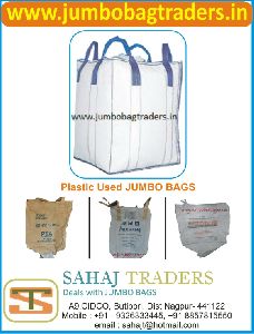 500-2000 kg Jumbo Bags Ponneri