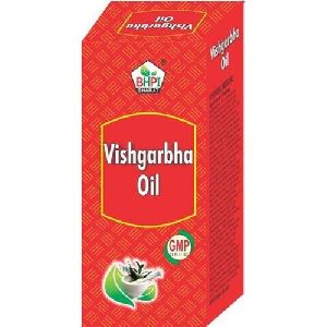 BHPI Vishgarbha Oil