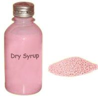 Asyfur CV Dry Syrup