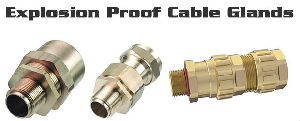 Flameproof & Explosion Proof Cable Glands