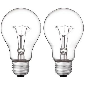 Incandescent Light Bulb