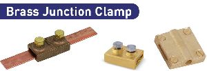 Junction Clamp