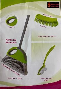 household cleaning scrub brushes