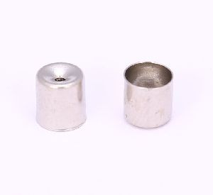 4.7 (1.5 Hole) Brass Fuse Cap