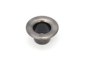 600 Flat Head Brass Eyelets