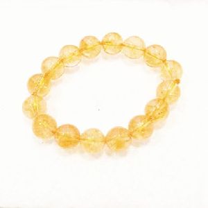 Citrine Bracelet