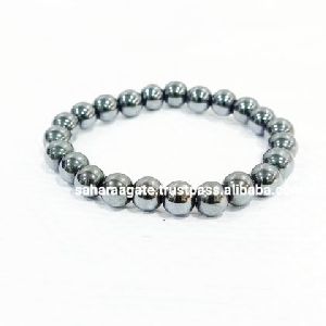 Hematite Bracelet