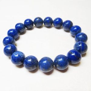 Lapis lazuli Gemstone Bracelet