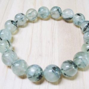 Prehnite Bracelet