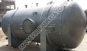 Storage Tanks