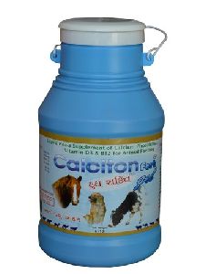 veterinary calcium liquid Cattle Feed Supplement Liquid Retailer from  Sabarkantha, Gujarat