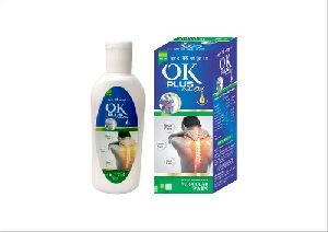 Pain Relief Ortho Oil