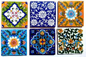 Handmade Tiles