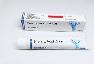 Fusidic Acid Cream 20 mg