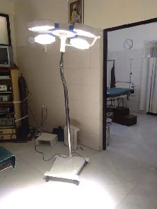 Mobile LED OT Light