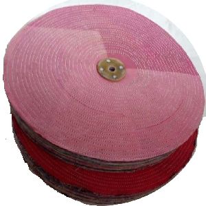 hard buff wheel poplin 12&amp;quot;