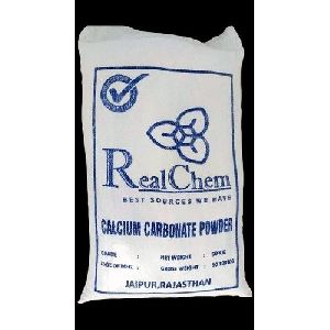Cattle Feed Calcium Carbonate Powder