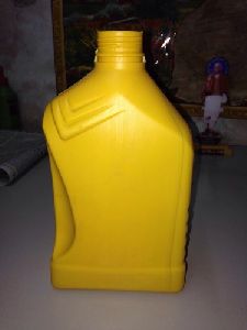 Lubricant Sell Bottle